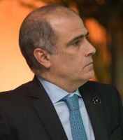 Mariano Castex